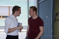 39 FF Anschlagen